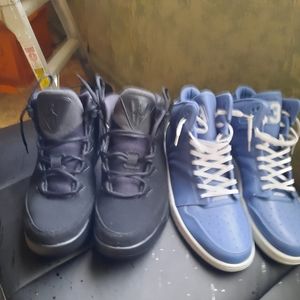 Size 14 Jordan's